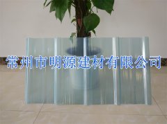 FRP防腐阳光瓦 防腐耐候型阳光瓦厂家批发